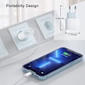 Pikkukuva 5 / 7: 20 W:n USB-C-virtalähde USB-C-laturi