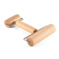 Miniatyrbillede 2 af 8: Bagning fondant pinde, pinde, træ rullende pinde, fondant kager, kager,