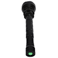 Miniatyrbilde 5 av 8: Lyssterk lommelykt med 9 LED-er, 10 000 lm, 5 lysmoduser, T6-lampe KLB