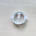 Miniatyrbilde 4 av 4: 20w hurtiglader + USB-C lynkabel for iPhone SE 2020 KLB