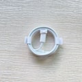 Pikkukuva 4 / 4: 20w nopea laturi + usb-c lightning -kaapeli iPhone SE 2020 KLB:lle