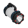 Miniatyrbild 5 av 8: LED-ficklampa, superljus, justerbar utrustning, bärbar design KLB