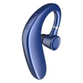 Pikkukuva 1 / 8: Bluetooth-kuuloke Langattomat nappikuulokkeet Bluetooth-kuulokkeet Sininen