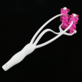 Miniatyrbillede 7 af 7: Rullemassager, ansigtsmassageapparat til ansigtsmassage