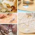 Miniatyrbilde 7 av 8: Pakke med 5 rustfrie stål lilje kronblad kakeform fondant kakeform