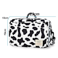 Miniatyrbilde 2 av 5: Baby Non-Slip Stroller Organizer Bag for Diapers with Style2 KLB
