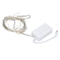 Pikkukuva 8 / 8: 3m 30 LED-valosarja Bluetooth-kuparijouluvalot kaukosäätimellä KLB