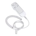 Miniatyrbillede 1 af 8: Elektrisk Recliner Håndkontrol 4 Knapper 8 Pin Fjernbetjening KLB