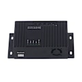 Miniatyrbilde 5 av 8: MPPT solcelle lade-/utladningsregulator med dobbeltbatteri KLB