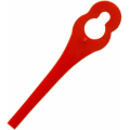 Miniatyrbilde 2 av 5: Sett med 100 reserveblader for Florabest LIDL kantklippere KLB