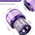 Pikkukuva 3 / 5: Vaihtosuodatin Dyson V11 SV12 -imuriin ilman Cyclone Animal -lisävarustetta