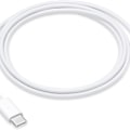Miniatyrbillede 1 af 4: Telefon USB-C til Lightning-kabel (1 m) KLB