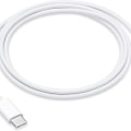Pikkukuva 1 / 4: Puhelin USB-C - Lightning -kaapeli (1 m) KLB