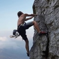 Miniatyrbillede 3 af 8: Klatring Nedadgående Redning Rappel Otte Ord Ring Ko Horn Hoop Abseil Enhed Udendørs Kl KLB