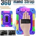Miniatyrbillede 5 af 7: Generation cover, iPad 8./7. generations cover, iPad 10.2