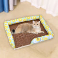 Miniatyrbillede 6 af 6: Hundeseng til store, mellemstore og små hunde S(15,75x11,8x1,1) KLB