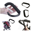 Miniatyrbilde 5 av 6: Bæreveskeholder for handlekurver, bæreredskap for handlekurver, multifunksjonell