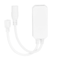 Miniatyrbillede 8 af 8: Smart mini RGBWW LED WIFI radiofrekvens strimmel KLB