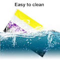 Miniatyrbillede 8 af 8: 90 * 150 cm flag - Lyse farver og UV-resistent - Dobbelt syet -
