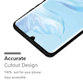 Miniatyrbild 3 av 7: Fodral till Huawei P30 Pro - Reptåligt mobilskal, stöttåligt skyddsfodral med