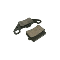 Miniatyrbilde 3 av 5: Bremseskiver for ATV Quad, 50-250cc