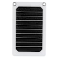 Miniatyrbild 2 av 8: Bärbar solpanel laddare, monokristallin omstart KLB