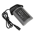 Miniatyrbilde 2 av 8: EL18 DC-koblingssett, ekstern dummy-batteri med full dekoding KLB