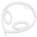 Miniatyrbillede 2 af 8: USB-drevet Alien Neon-skilt Dekorativ LED Neon-lyspære KLB