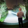 Miniatyrbillede 3 af 8: 10000 Lumen Lommelygte, LED Lommelygte Ekstremt Lys 5000mAh USB Genopladelig KLB