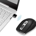 Miniatyrbilde 2 av 7: 2.4G mus, trådløs USB Type-C datamus