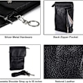 Pikkukuva 4 / 5: Naisten olkalaukku, minikännykkälaukku, crossbody-laukku