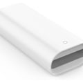 Pikkukuva 1 / 6: Apple Pencil -sovitinkaapeli Apple Pencilille ja iPad Prolle (2 kpl) -