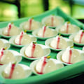 Miniatyrbillede 8 af 8: Halvkugleformet silikoneform, silikone chokoladeforme, 3 pakker bageforme KLB