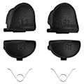 Miniatyrbillede 1 af 8: Trigger-knapper til PlayStation 4 Dualshock 4-controller