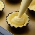 Miniatyrbillede 1 af 5: 12 pakker mini cupcake forme