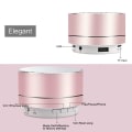 Pikkukuva 2 / 8: Langaton Bluetooth-kaiutin - Mini LED, paras monitoiminen