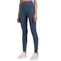 Miniatyrbillede 1 af 5: Dame vinter leggings med fleeceforing Code Blue KLB
