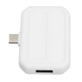Pikkukuva 8 / 8: USB-C-keskitin 3 portilla, nopea lataus, monitoiminen 3-in-1 tyyppi KLB