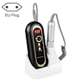 Miniatyrbild 1 av 6: Plug-in bärbar kolborste slipmaskin - europeisk standard (svart)