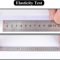 Miniatyrbilde 3 av 8: Elastisk linje elastisk gummibånd snor strekk flettet håndverk elastisk tau