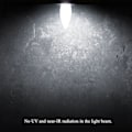 Miniatyrbillede 2 af 8: 3W Multi Color Changing LED stearinlys pære, AC85-265V KLB