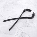 Miniatyrbild 5 av 6: 2 Set Ersättning Inline Skate Strap Skridskor Energy Strap Skate Strap