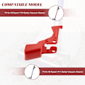 Miniatyrbillede 2 af 5: Stykke Heavy Duty Trigger Switch til Dyson V10 V11 Støvsuger Power Trigger Switch