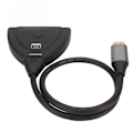 Miniatyrbild 5 av 8: 8K HD Multimedia Interface-växel 3 i 1 ut 60Hz stöd KLB