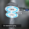 Pikkukuva 4 / 5: Lattiamopin kiinnitys vesisäiliöllä, yhteensopiva Dyson V7 V8 V10 V11 KLB