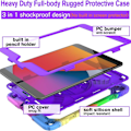 Miniatyrbillede 3 af 7: Generation cover, iPad 8./7. generations cover, iPad 10.2