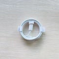Pikkukuva 4 / 4: 20W Nopea Laturi + USB-C Lightning-kaapeli iPhone SE 2020:lle