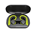 Pikkukuva 1 / 5: Dascert Bluetooth -kuulokkeet In-Ear -kuulokkeet Langattomat kuulokkeet