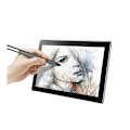 Miniatyrbild 5 av 6: Microsoft Surface Pen Svart