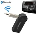 Miniatyrbillede 3 af 5: Bluetooth-adapter til bil, trådløs bil Bluetooth 5.0-modtager til